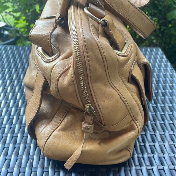 Michael kors leather bag - Picture 4 of 16